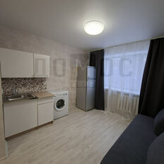 Квартира 17,2 м², 1-комнатная - изображение 4