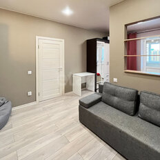 Квартира 39,5 м², 1-комнатная - изображение 2