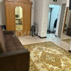 Квартира 39,3 м², 2-комнатная - изображение 4