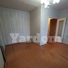 Квартира 36 м², 1-комнатная - изображение 1