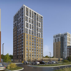 Квартира 49,6 м², 2-комнатная - изображение 4