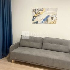 Квартира 38,8 м², 1-комнатная - изображение 2