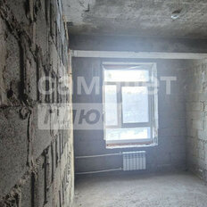 Квартира 53 м², 2-комнатная - изображение 5