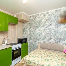 Квартира 34 м², 2-комнатная - изображение 3