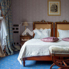 Квартира 38 м², 1-комнатные - изображение 1