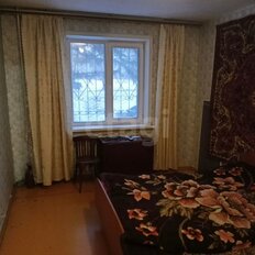 Квартира 66,2 м², 3-комнатная - изображение 1
