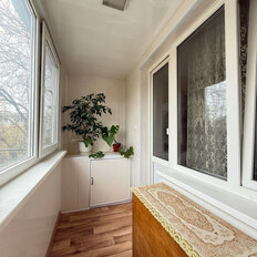 Квартира 47,5 м², 3-комнатная - изображение 3