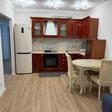 Квартира 62,5 м², 2-комнатная - изображение 3