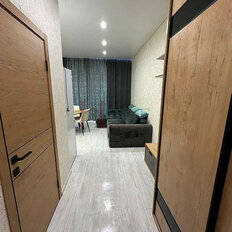 Квартира 26 м², студия - изображение 5