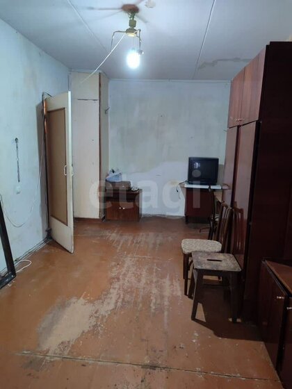 30,6 м², 1-комнатная квартира 3 100 000 ₽ - изображение 41