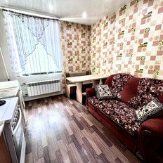 Квартира 34,5 м², 1-комнатная - изображение 2