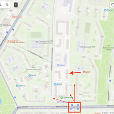 206 м², помещение свободного назначения - изображение 2