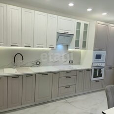 Квартира 78,7 м², 3-комнатная - изображение 1