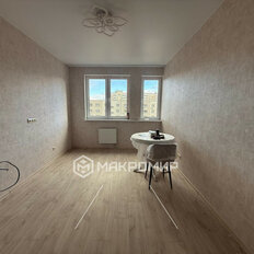 Квартира 42,2 м², 1-комнатная - изображение 1