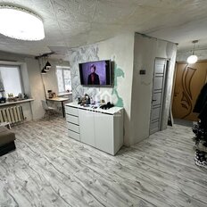 Квартира 44,6 м², 2-комнатная - изображение 3