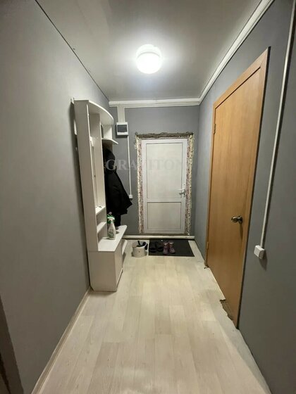 35 м² дом, 3,6 сотки участок 3 000 000 ₽ - изображение 41