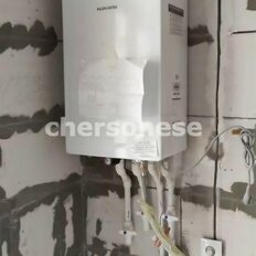 Квартира 45,4 м², 1-комнатная - изображение 4