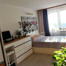 Квартира 40 м², 1-комнатная - изображение 4