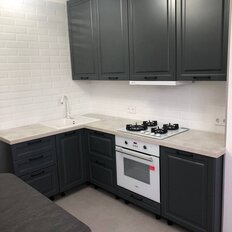 Квартира 28 м², 1-комнатная - изображение 4