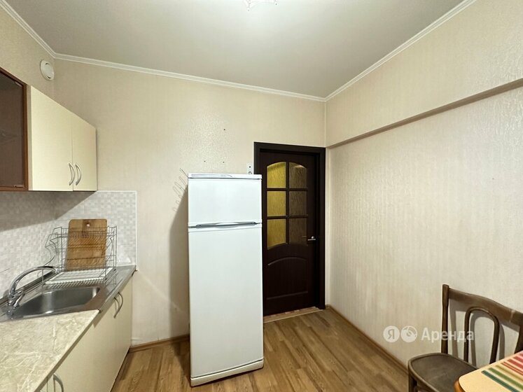 60 м², 3-комнатная квартира 109 500 ₽ в месяц - изображение 44