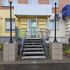61,4 м², торговое помещение - изображение 2