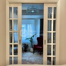 Квартира 47,4 м², 1-комнатная - изображение 3