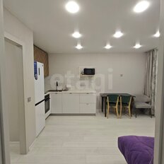 Квартира 44,3 м², 1-комнатная - изображение 3