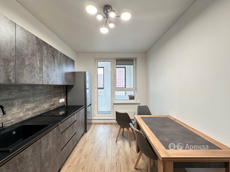 33 м², 1-комнатная квартира 44 000 ₽ в месяц - изображение 67