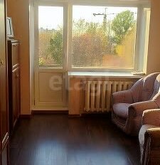 Квартира 45 м², 2-комнатная - изображение 1