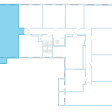 Квартира 80 м², 3-комнатная - изображение 2