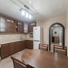 Квартира 87,1 м², 3-комнатная - изображение 1