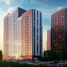 Квартира 58,9 м², 2-комнатная - изображение 4