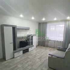 Квартира 33 м², 1-комнатная - изображение 1