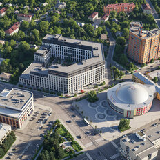 Квартира 99,5 м², 3-комнатная - изображение 5