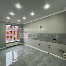 Квартира 45 м², 1-комнатная - изображение 1