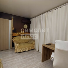 Квартира 33,1 м², 1-комнатная - изображение 4