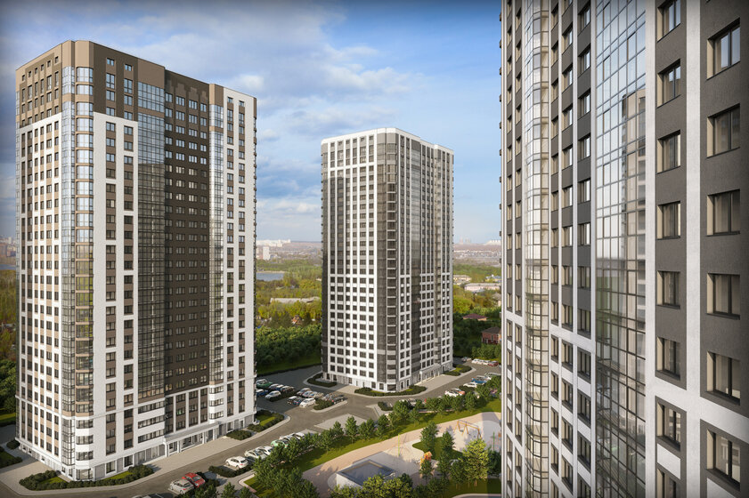 21,7 м², офис 3 900 000 ₽ - изображение 26