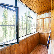 Квартира 43,5 м², 2-комнатная - изображение 1