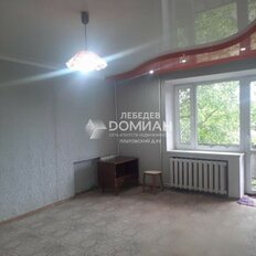 Квартира 35,4 м², 1-комнатная - изображение 1