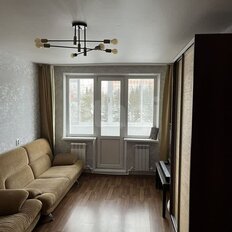 Квартира 33,3 м², 1-комнатная - изображение 3