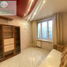 Квартира 34 м², 1-комнатная - изображение 3