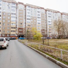 Квартира 19,7 м², 1-комнатная - изображение 3