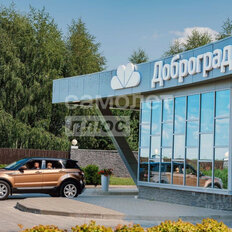 таунхаус + 1 сотка, участок - изображение 3