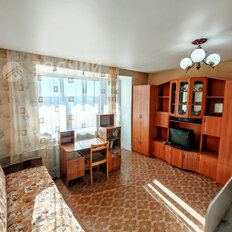 Квартира 31,3 м², 1-комнатная - изображение 3