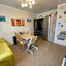 Квартира 43,8 м², 1-комнатная - изображение 3