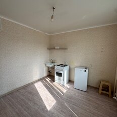 Квартира 40 м², 1-комнатная - изображение 3