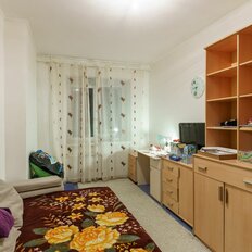 Квартира 65,9 м², 3-комнатная - изображение 4