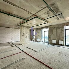 Квартира 69,6 м², 3-комнатные - изображение 3