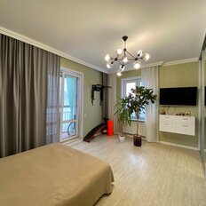 Квартира 67 м², 3-комнатная - изображение 4