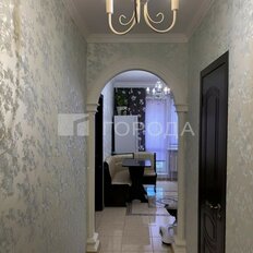 Квартира 43 м², 1-комнатная - изображение 4